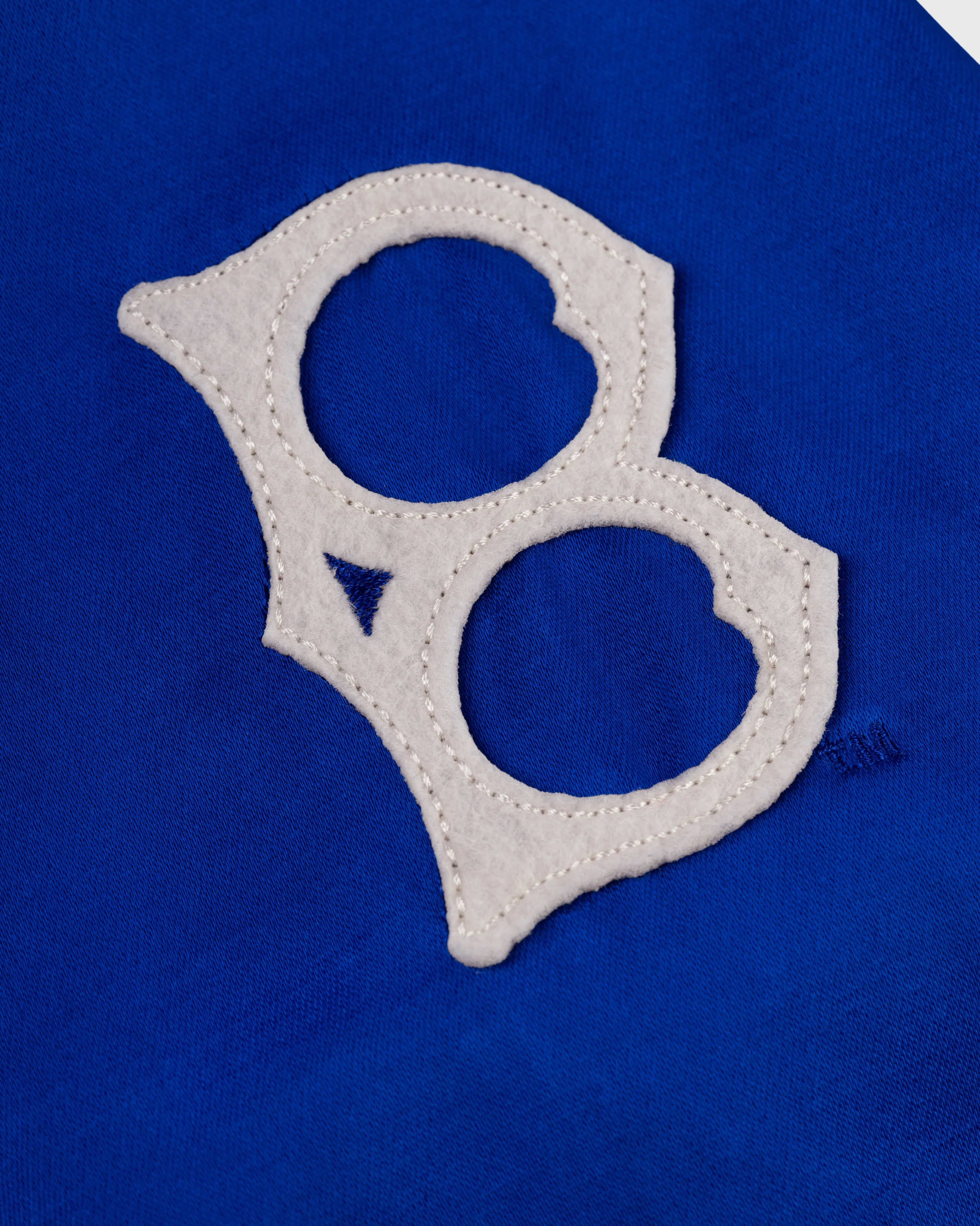 Brooklyn Dodgers 1945 Satin Windbreaker Jacket