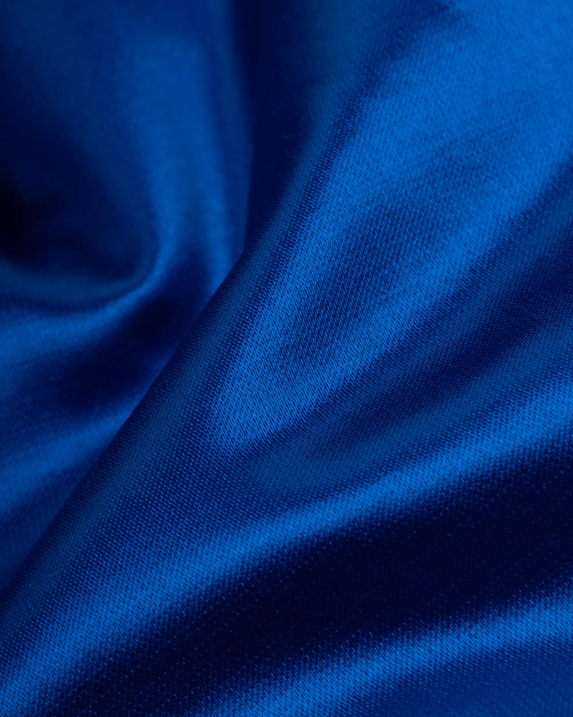 Brooklyn Dodgers 1945 Satin Windbreaker Jacket