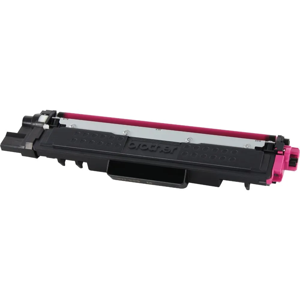 Brother TN-223M Standard Yield Toner Cartridge, Magenta