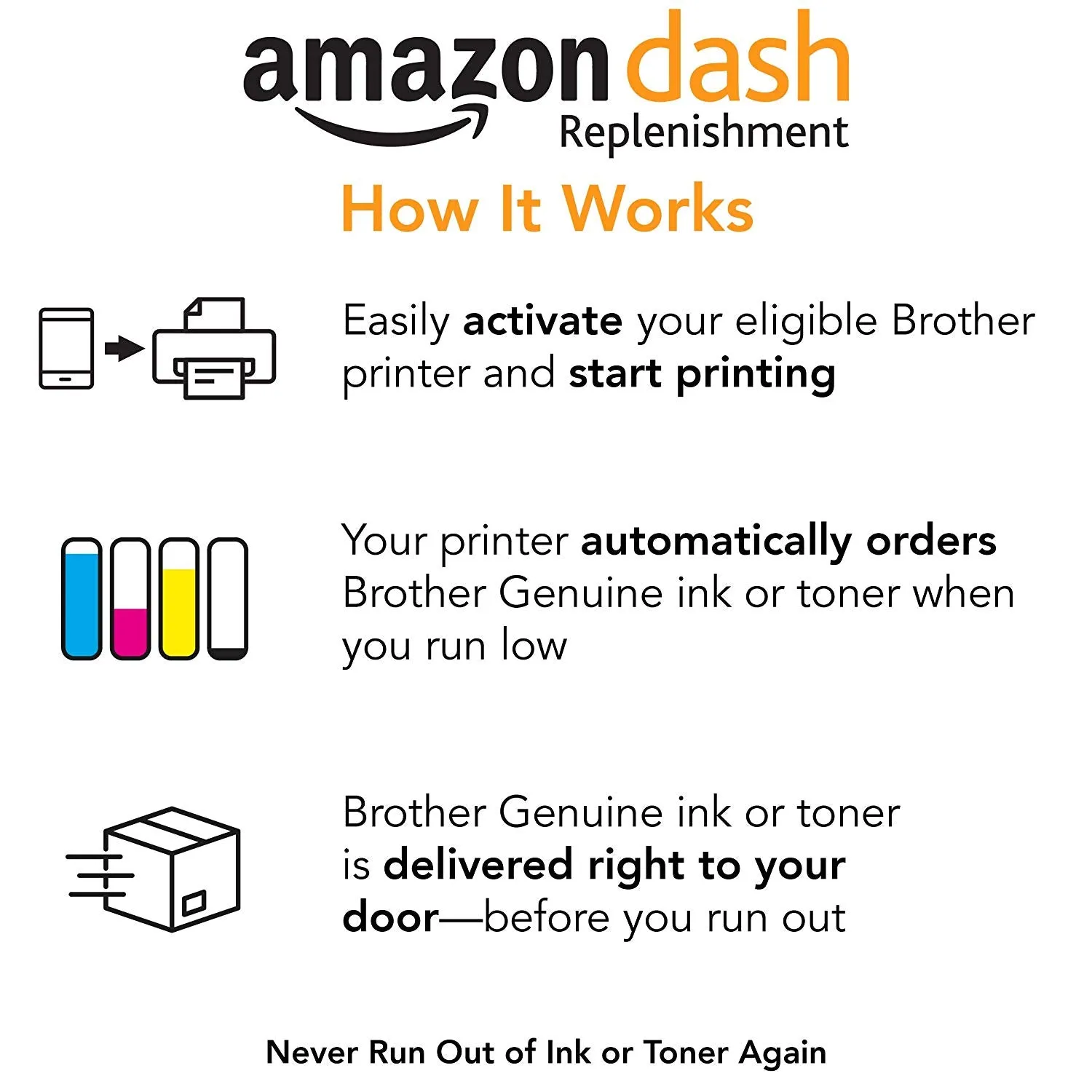 Brother TN-227M High Yield Magenta Toner Cartridge