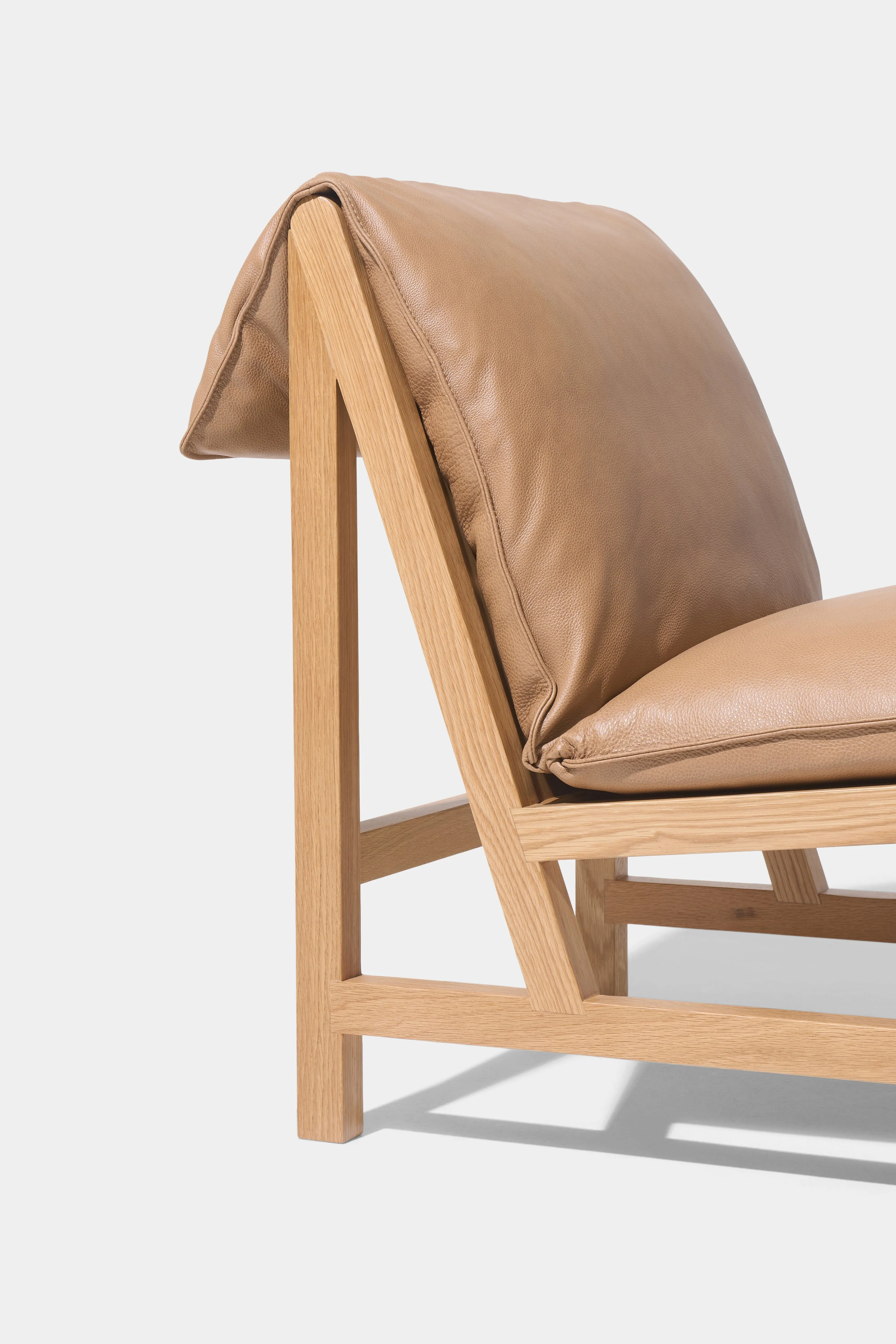 Cantaloupe Lounge Chair