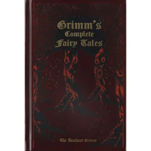 Canterbury Classics Grimm's Complete Fairy Tales (Spanish) (Paperback)