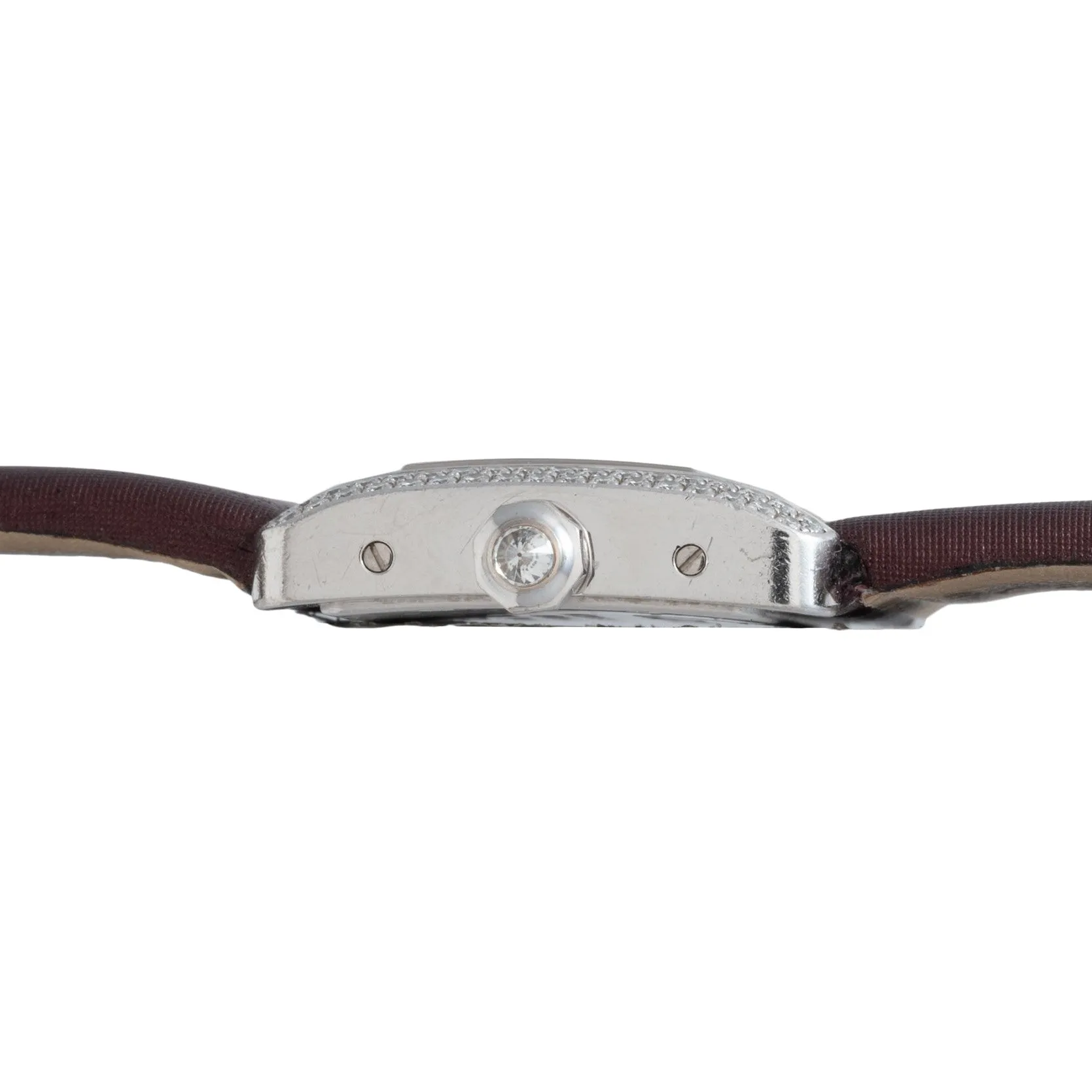 Cartier Tank Divan