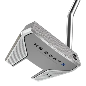 Cleveland HB Soft 2 #11 Custom Putter