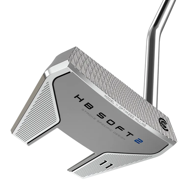 Cleveland HB Soft 2 #11 Custom Putter