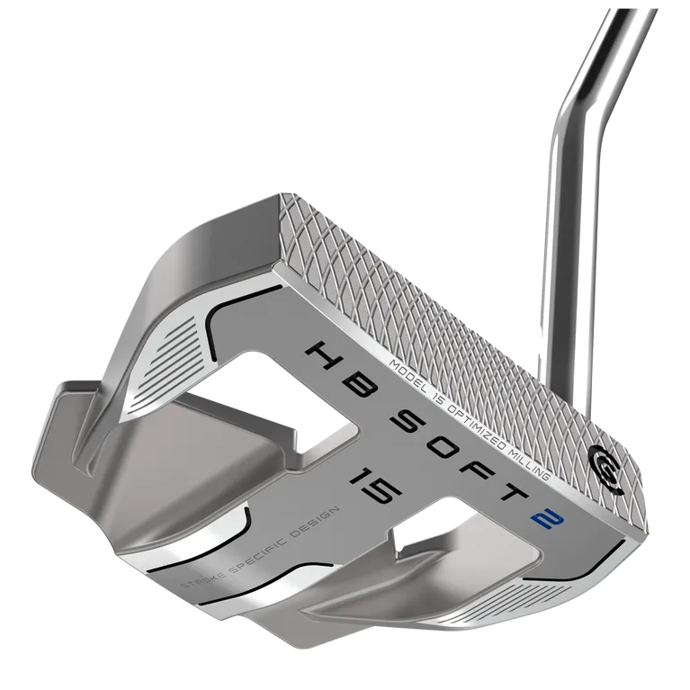 Cleveland HB Soft 2 #15 Custom Putter