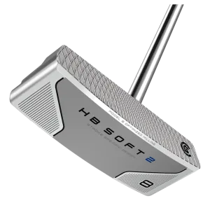 Cleveland HB Soft 2 #8C Custom Putter