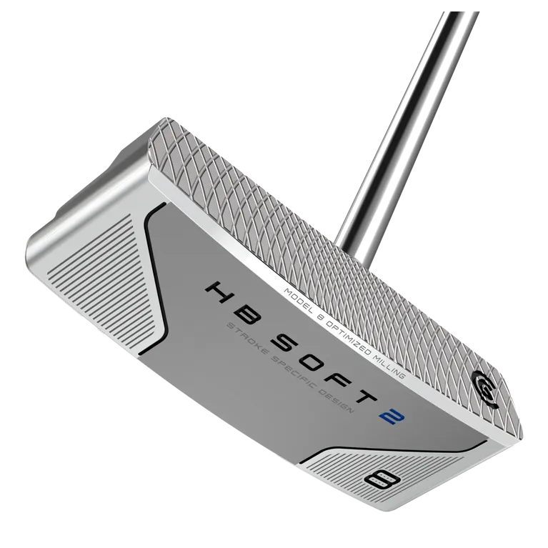 Cleveland HB Soft 2 #8C Custom Putter