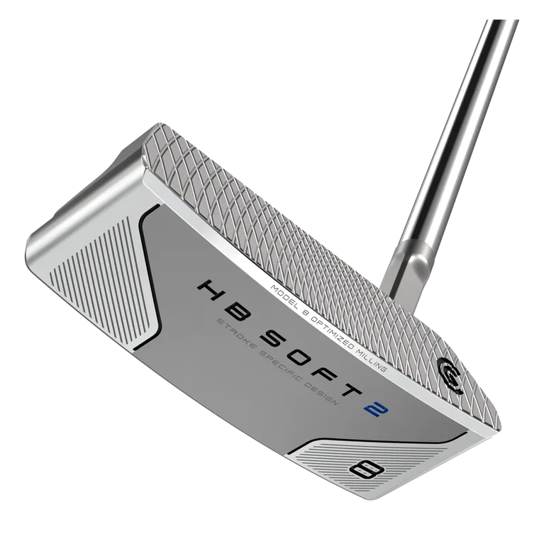 Cleveland HB Soft 2 #8S Custom Putter