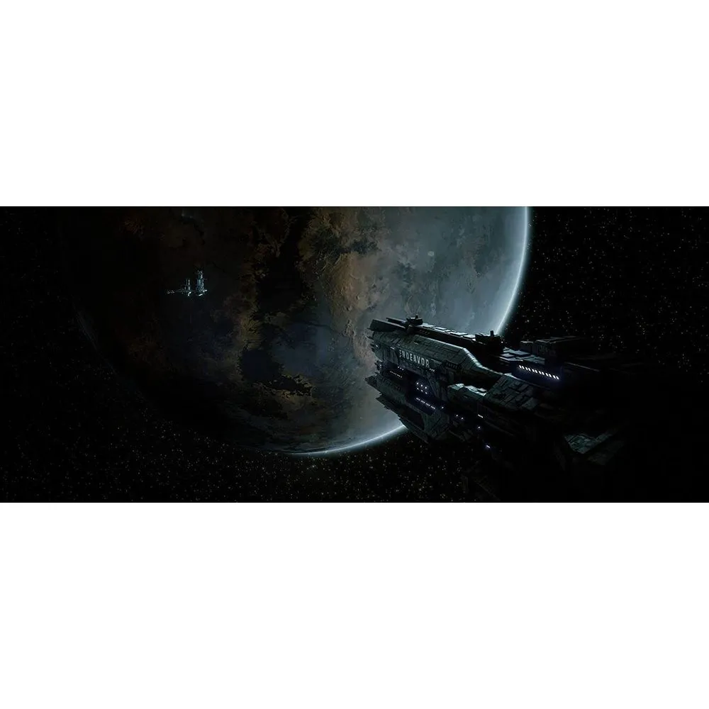 Cold Iron Studios Aliens Fireteam Elite (XBS/XB1)