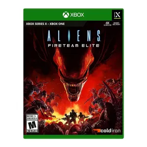 Cold Iron Studios Aliens Fireteam Elite (XBS/XB1)