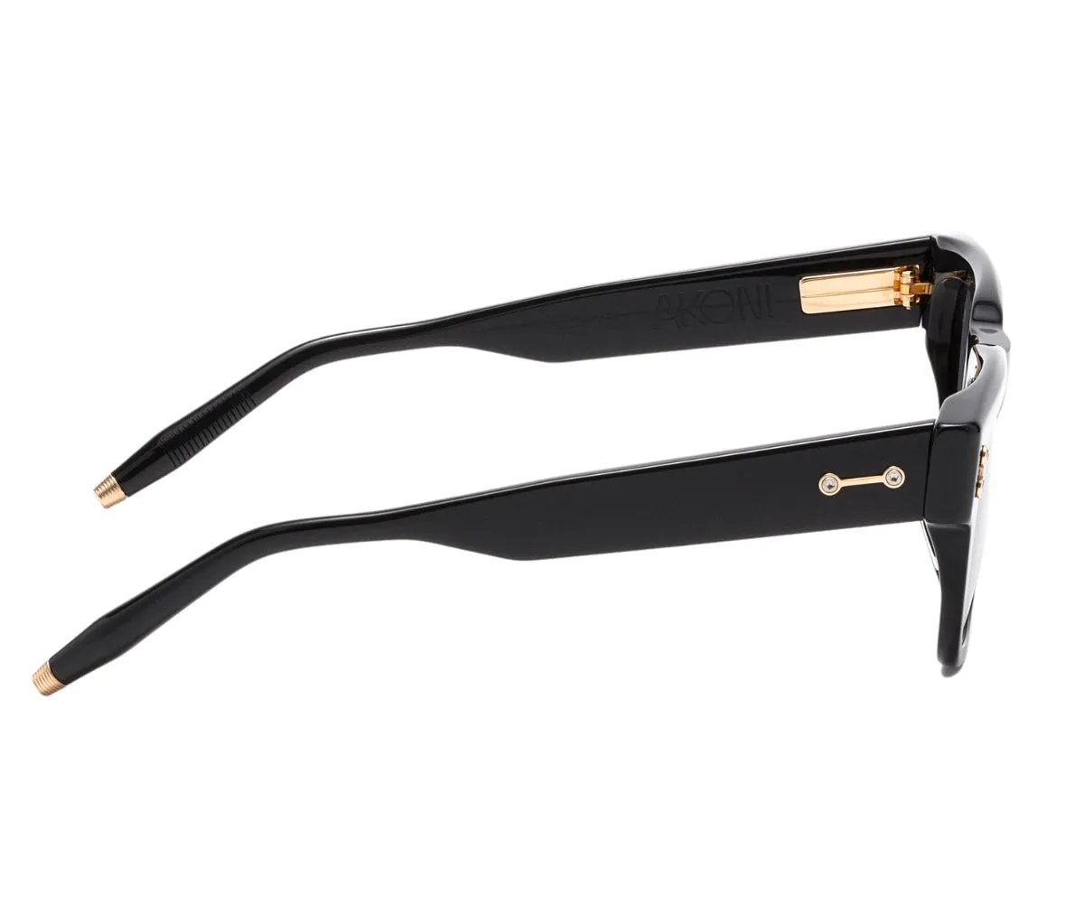 COLUMBA AKS-100A BLK 54
