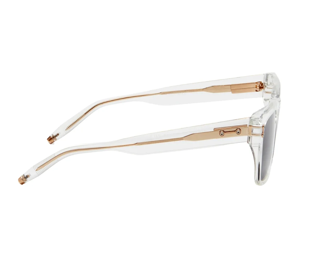 COLUMBA AKS-113C CLR-GLD 56