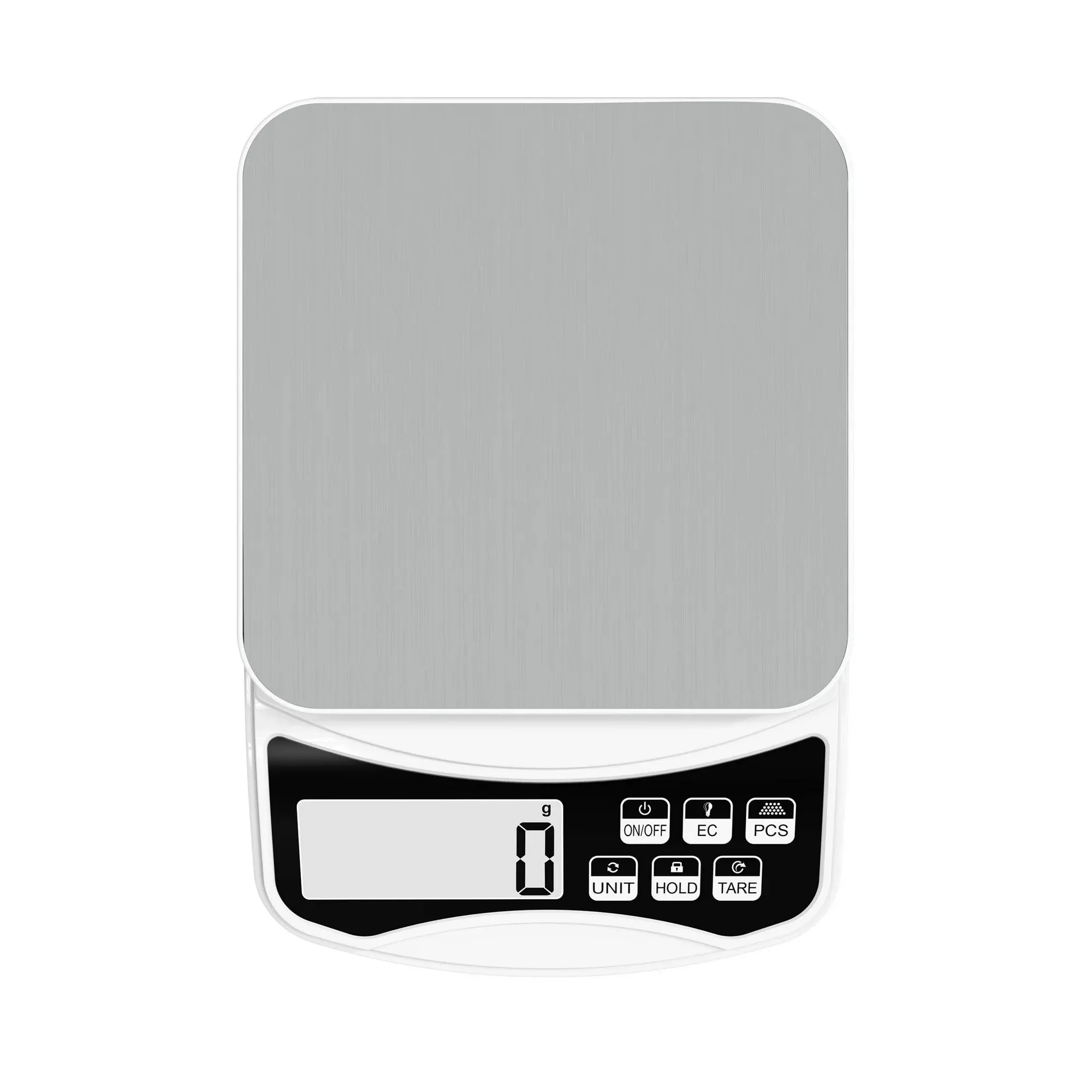 Core Innovations CPS550 Digital Postal Scale