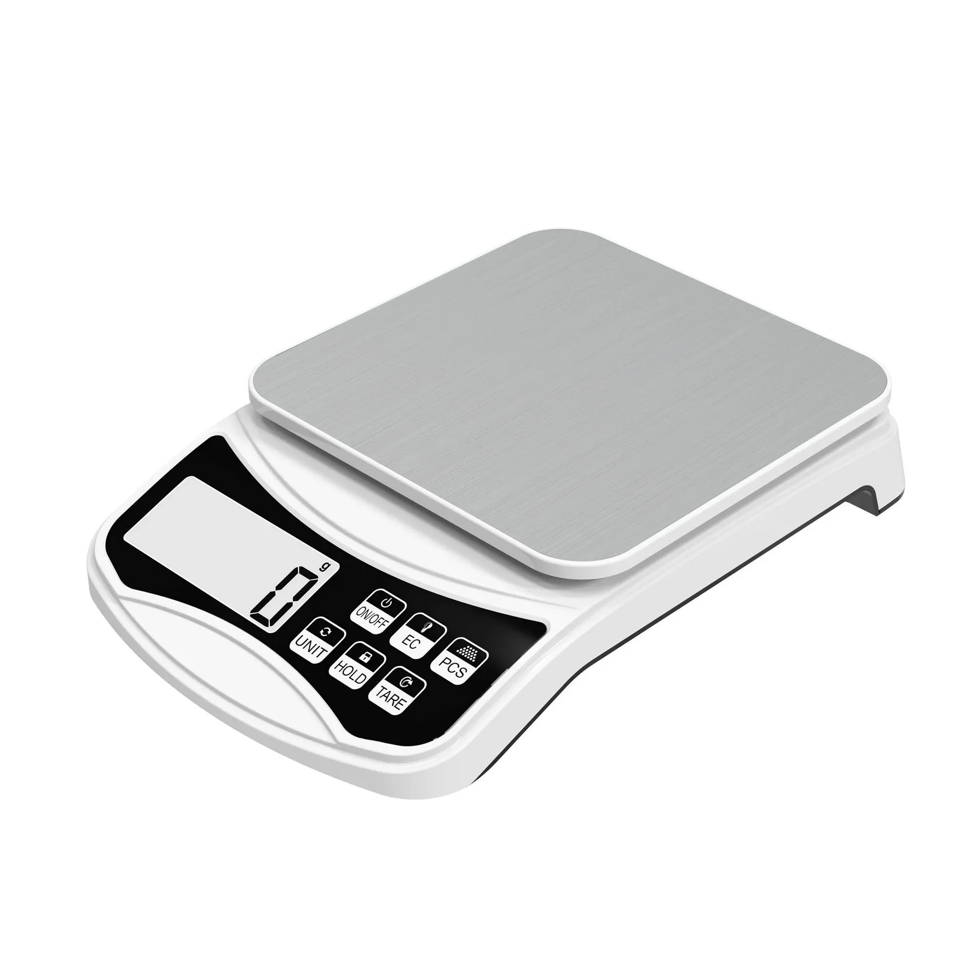 Core Innovations CPS550 Digital Postal Scale