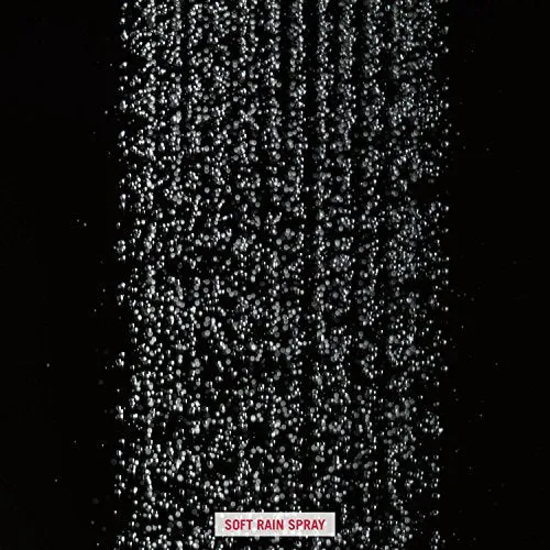 Delta RP53496 Universal Showering Components, Touch-Clean Raincan Showerhead, Chrome