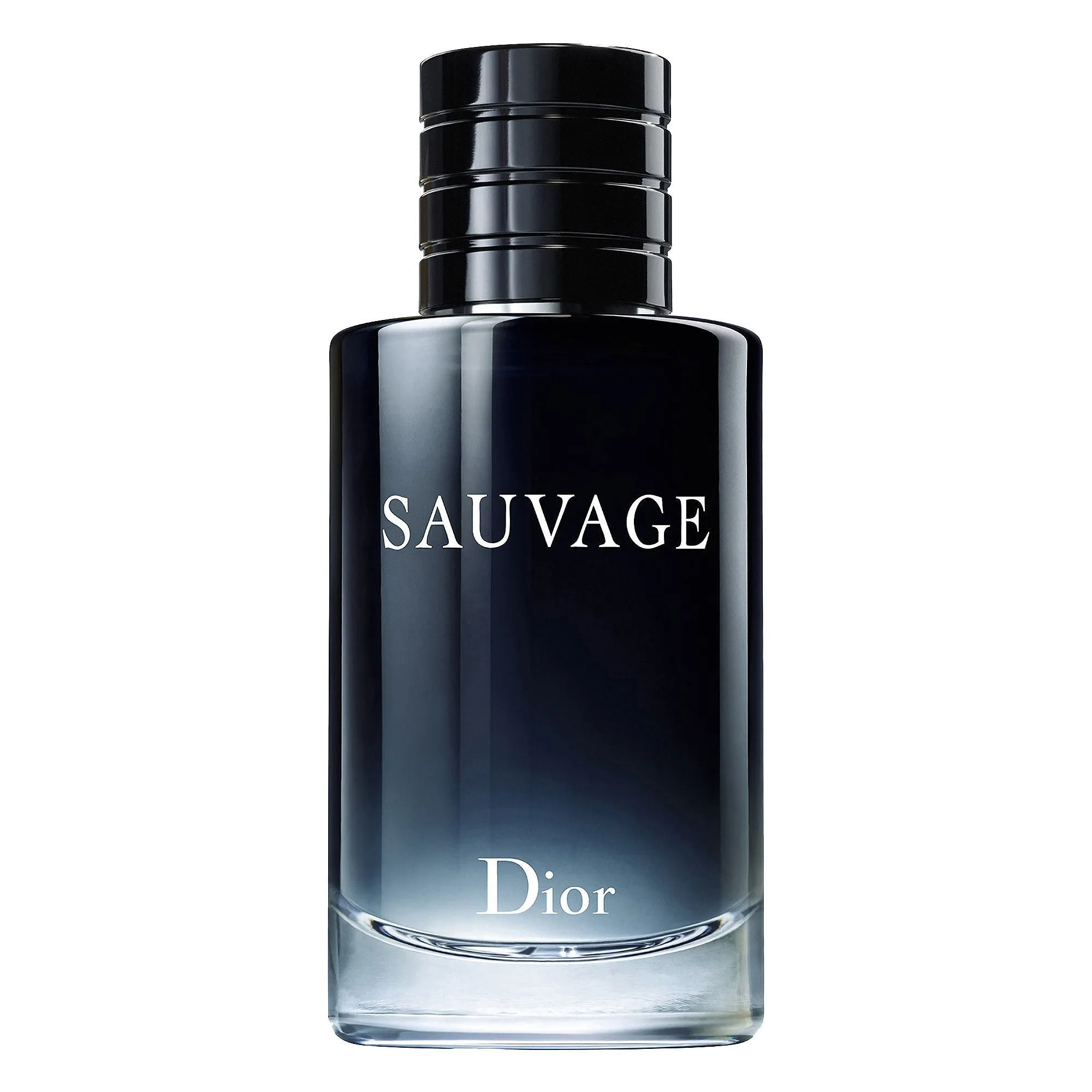Dior R-FC-404-B1 Sauvage Eau De Toilette Spray for Men, 3.4 Ounce