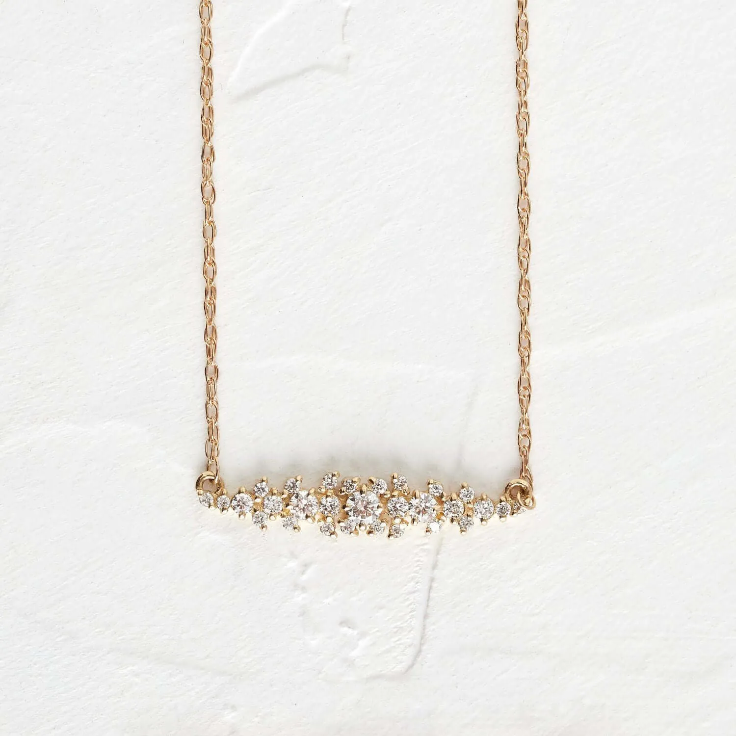 Edison Necklace - In Stock