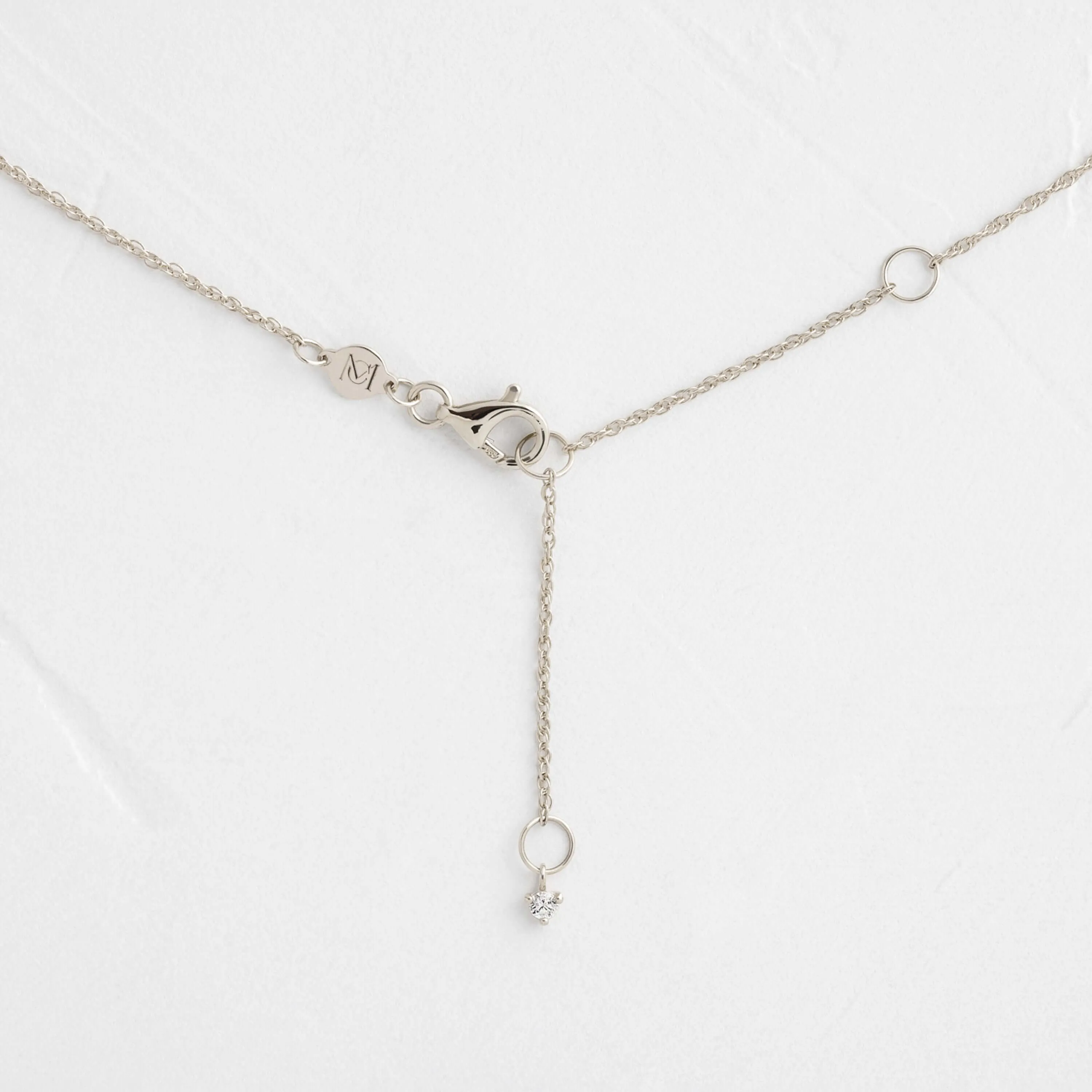 Edison Necklace - In Stock