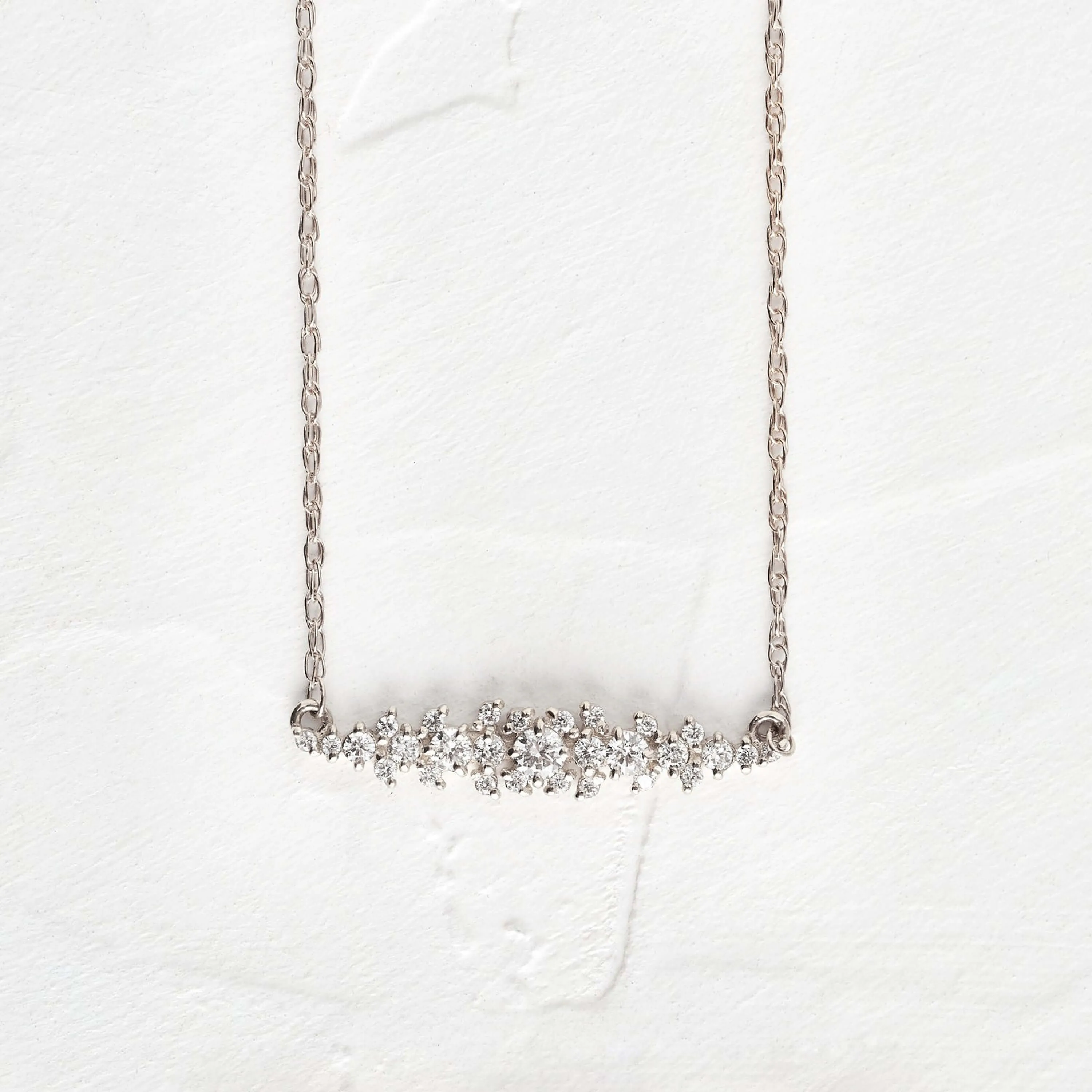 Edison Necklace - In Stock