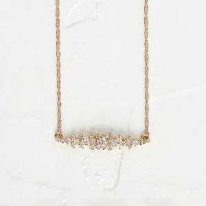 Edison Necklace - In Stock