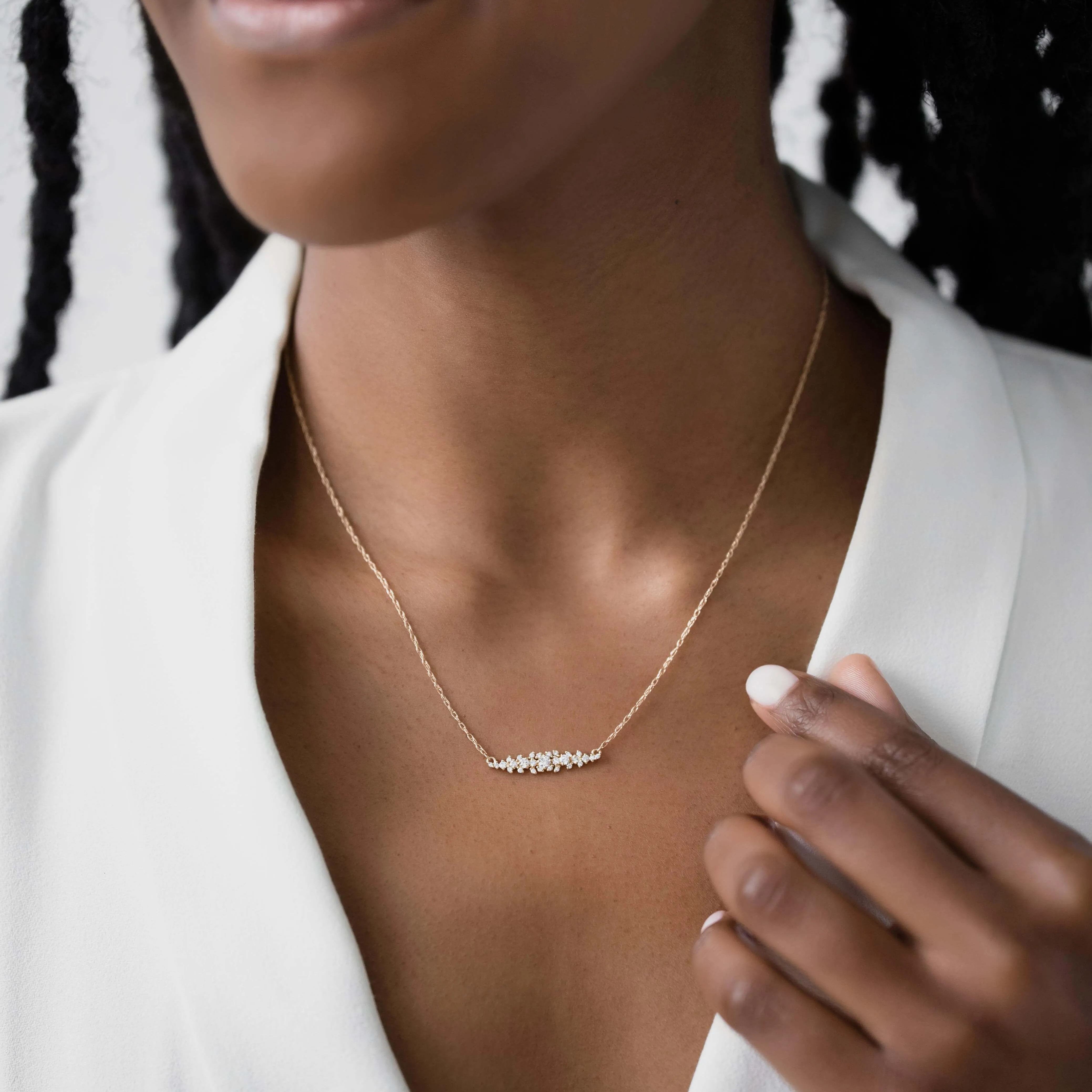 Edison Necklace - In Stock