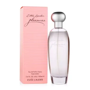 Estee Lauder W-1176 Pleasures for Women 3.4 oz EDP
