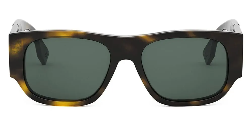 Fendi Diagonal FE40156I 52N