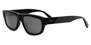 Fendi Diagonal FE40157I 01A