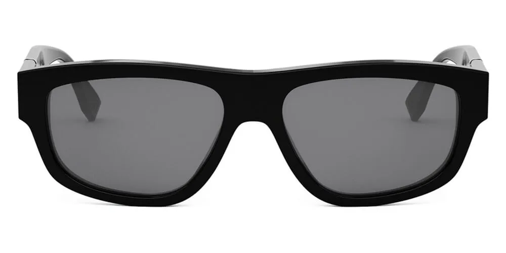 Fendi Diagonal FE40157I 01A