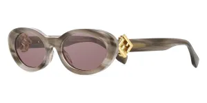 Fendi Diamond FE40140U 20Y
