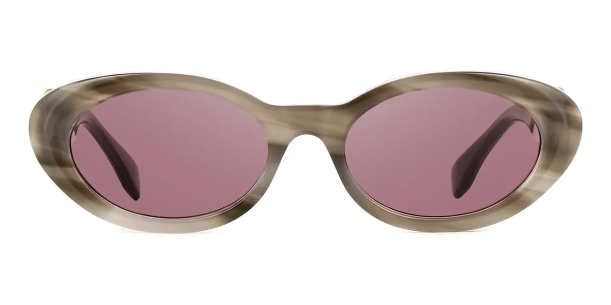 Fendi Diamond FE40140U 20Y