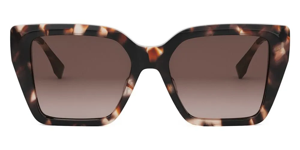 Fendi FF Diamonds FE40161I 52W