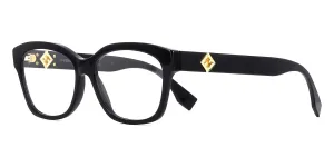 Fendi FF Diamonds FE50124I 001