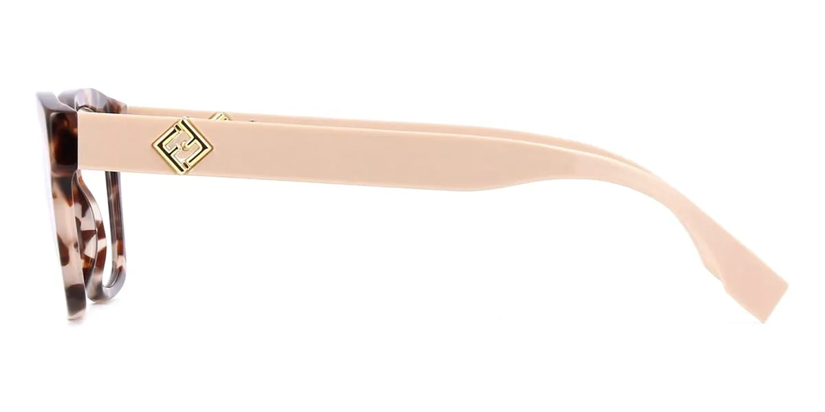 Fendi FF Diamonds FE50124I 054