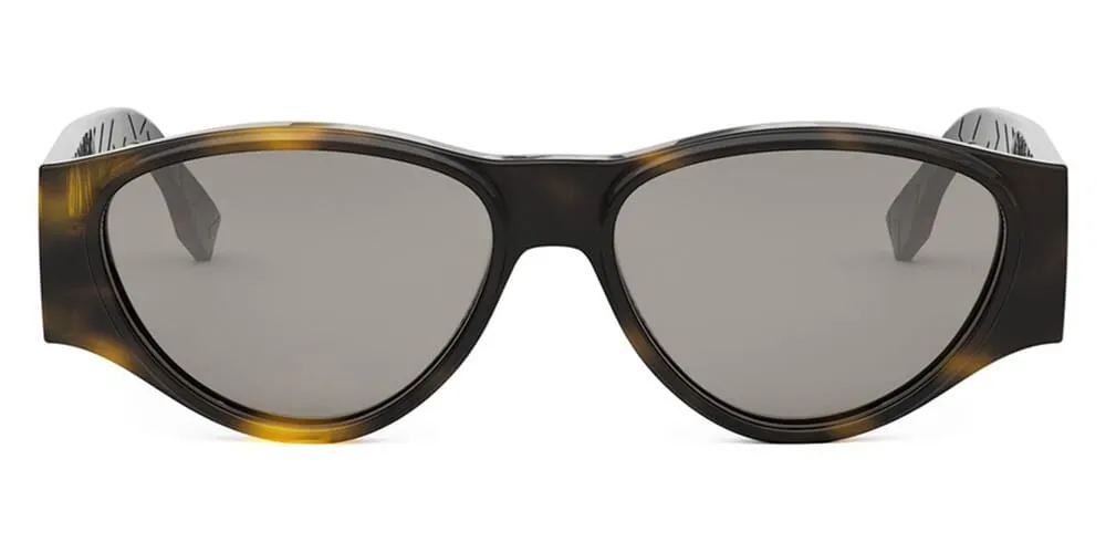 Fendi FF Squared FE40158I 52E