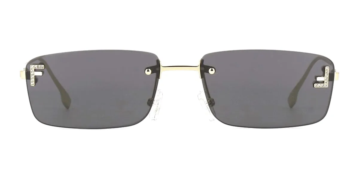 Fendi First Crystals FE4172US 32A