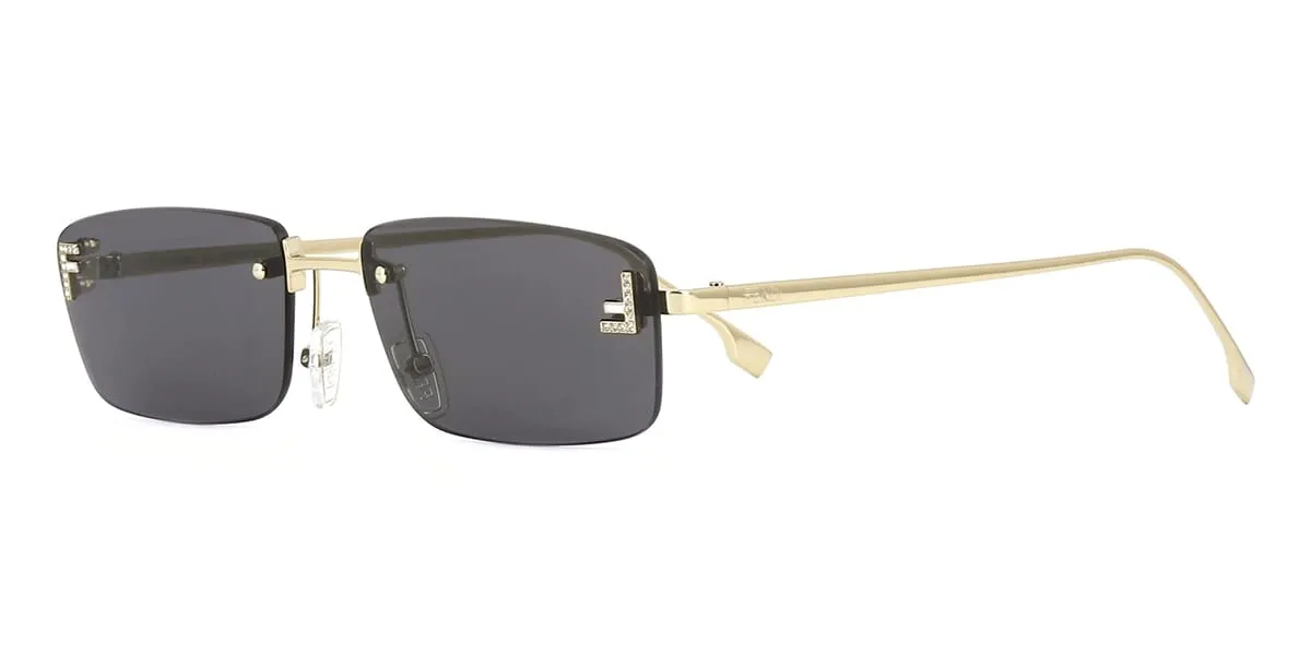 Fendi First Crystals FE4172US 32A