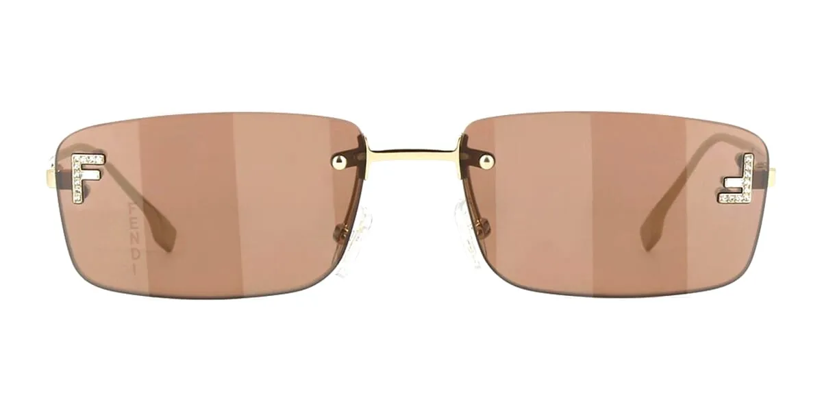 Fendi First Crystals FE4172US 32G