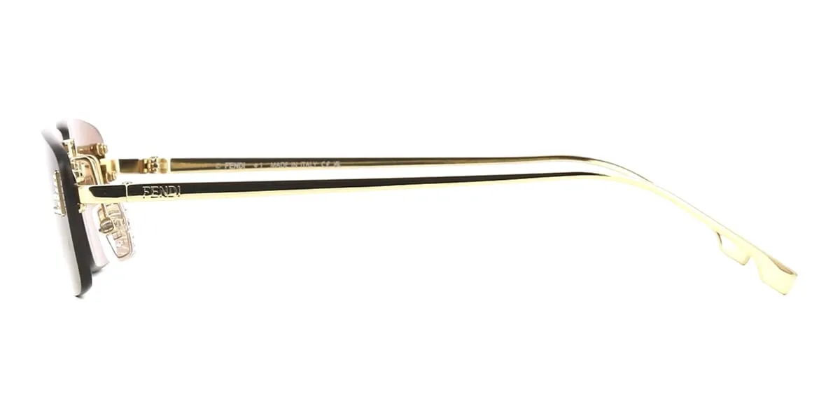 Fendi First Crystals FE4172US 32G