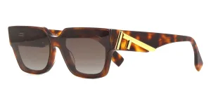 Fendi First FE40099I 53B
