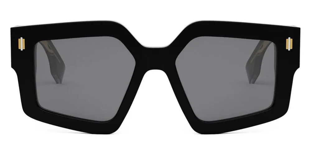 Fendi Roma FE40162I 01A