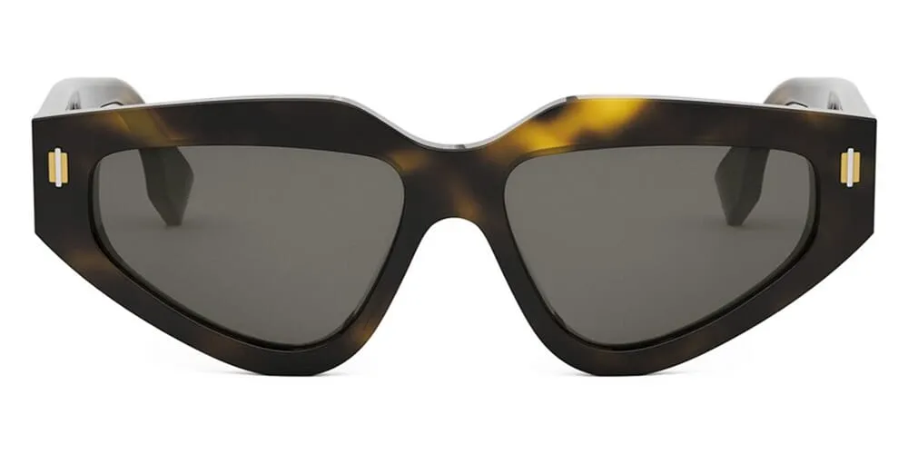 Fendi Roma FE40163U 52A