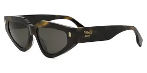 Fendi Roma FE40163U 52A