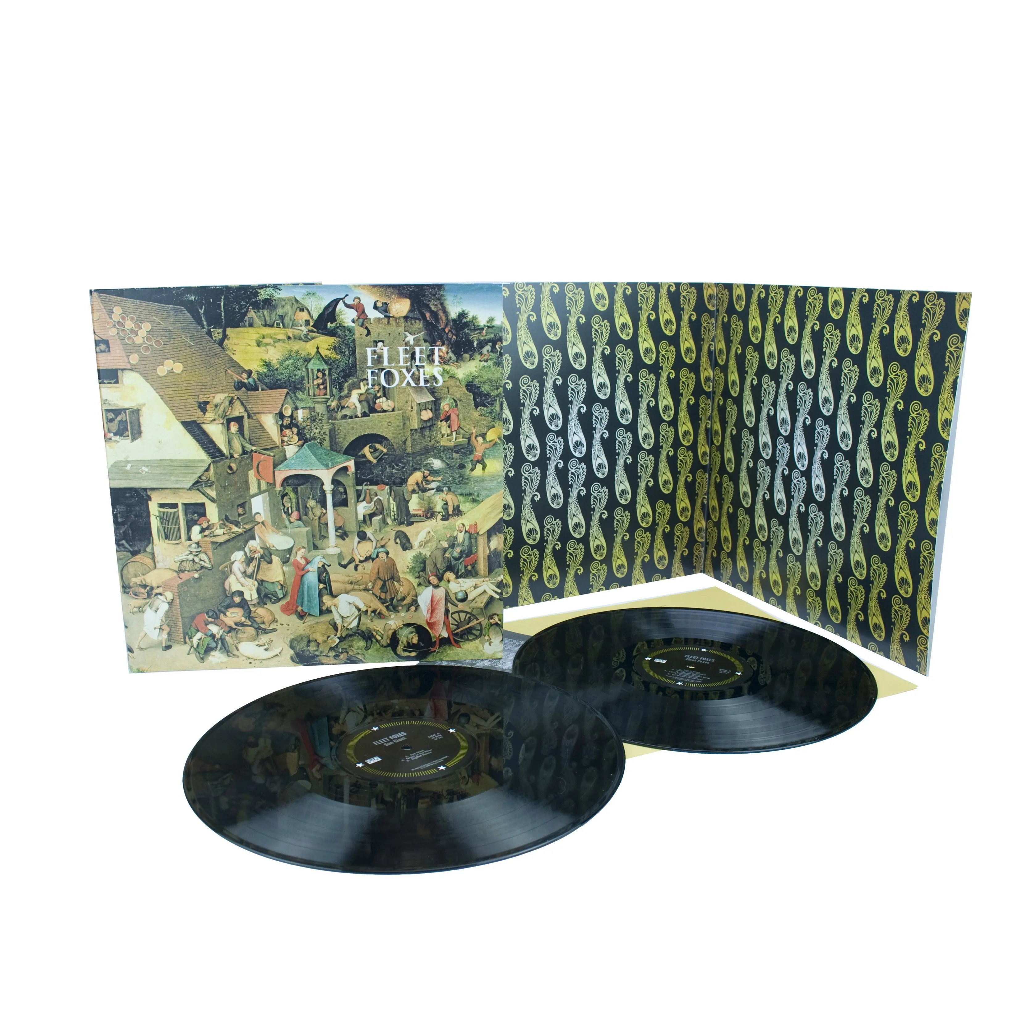 Fleet Foxes