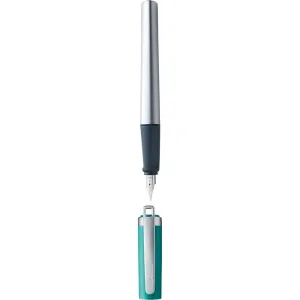 Fountain Pen LAMY nexx M opalgreen