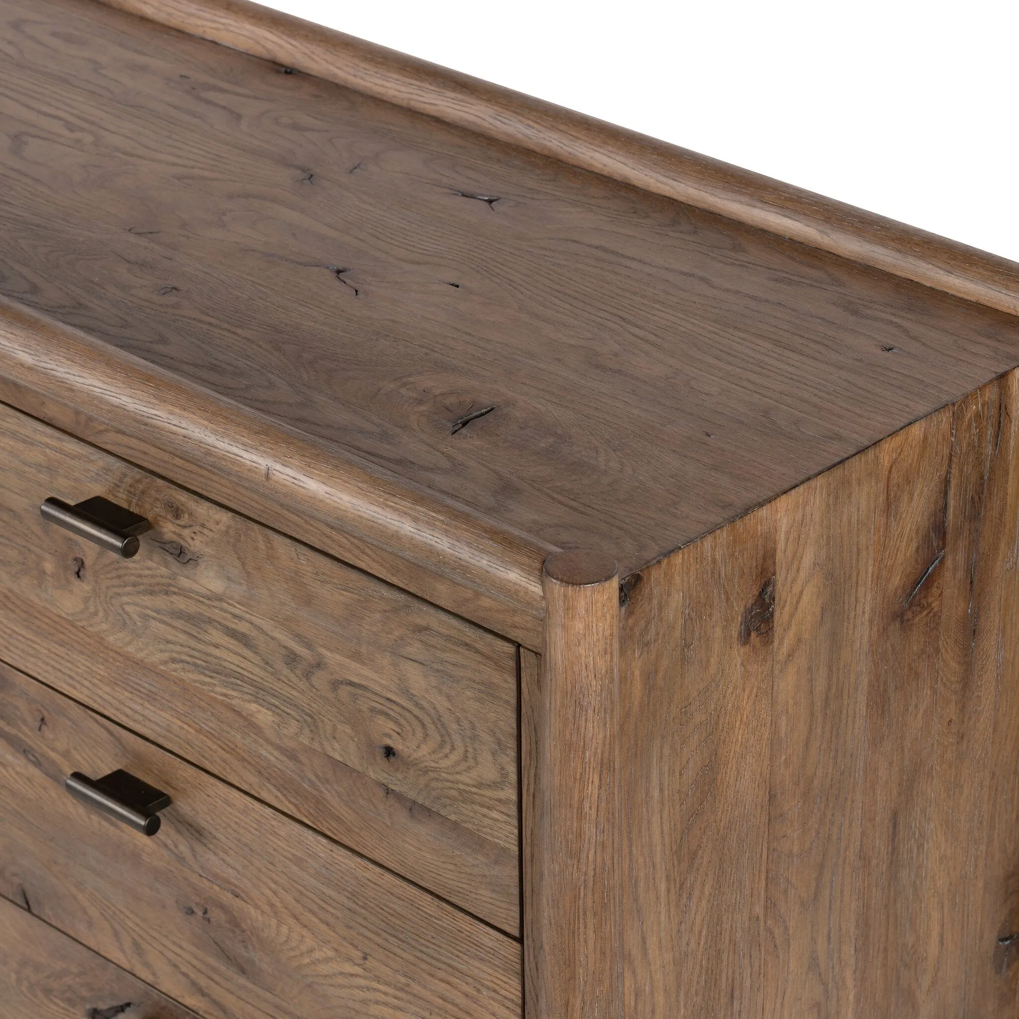Frankie  9 Drawer Dresser