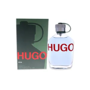 Hugo Boss HG51504 Eau de Toilette, Cologne for Men, 6.7 Ounce