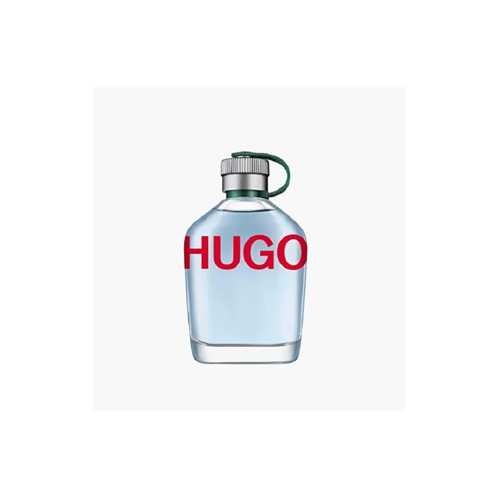 Hugo Boss HG51504 Eau de Toilette, Cologne for Men, 6.7 Ounce