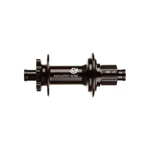 Industry Nine 1/1 Classic DH157 6B Rear